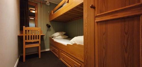 Sauna | Wi-Fi | Terrace | Wood stove | Cable TV 9 Stugor & Boende