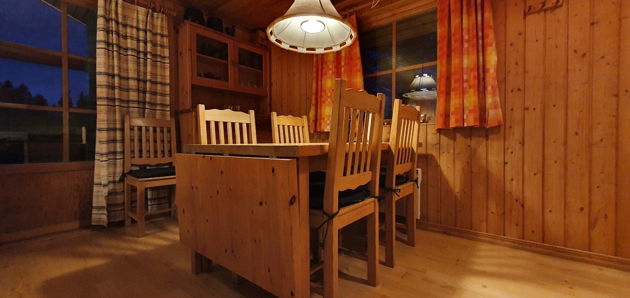 Bastu | Wi-Fi | Terrass | Braskamin | Kabel-TV 6 Lofsdalen Home