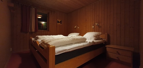 Sauna | Wi-Fi | Terrace | Wood stove | Cable TV 8 Stugor & Boende