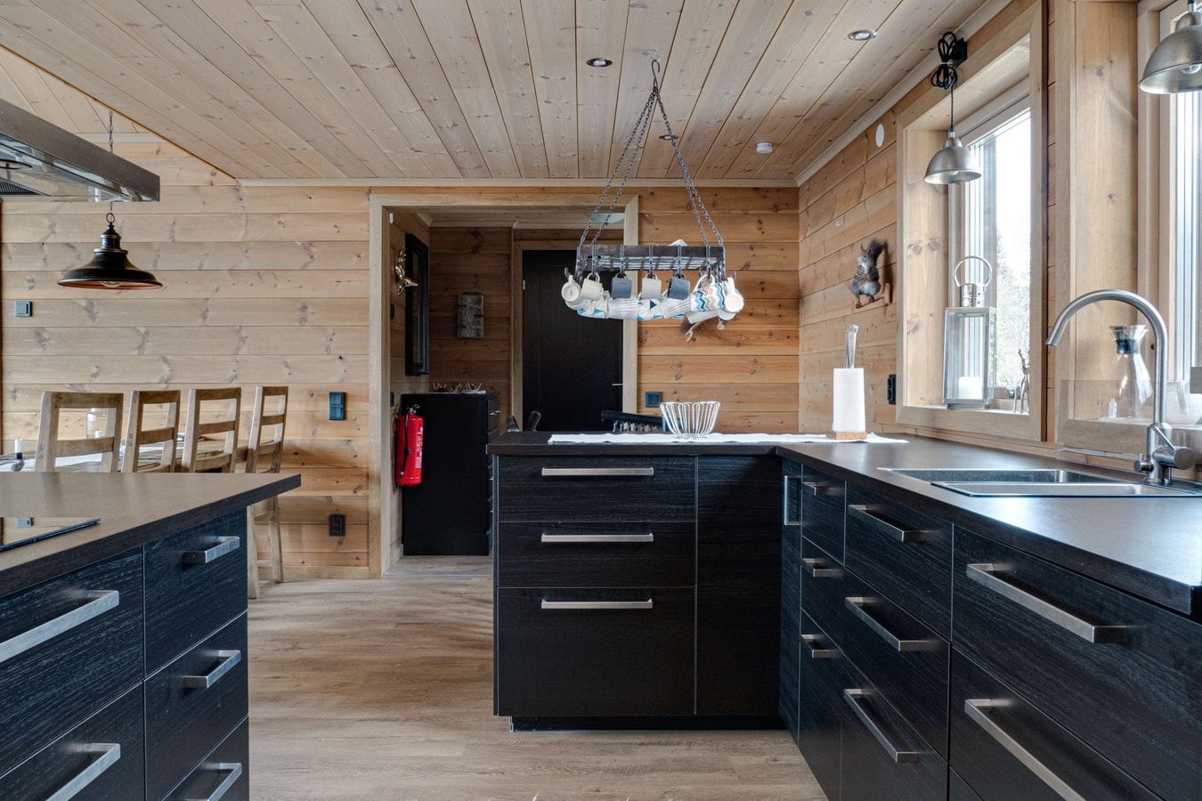 Ski-in/Ski-out | Wi-Fi | Bastu | Djurtillåten 3 Lofsdalen Home