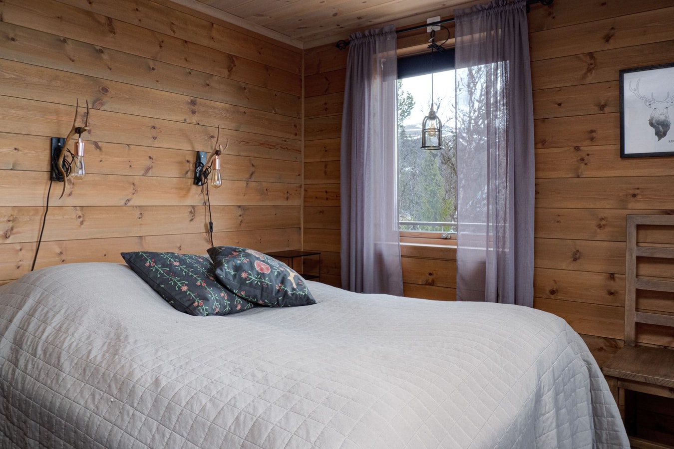 Ski-in/Ski-out | Wi-Fi | Bastu | Djurtillåten 1 Lofsdalen Home