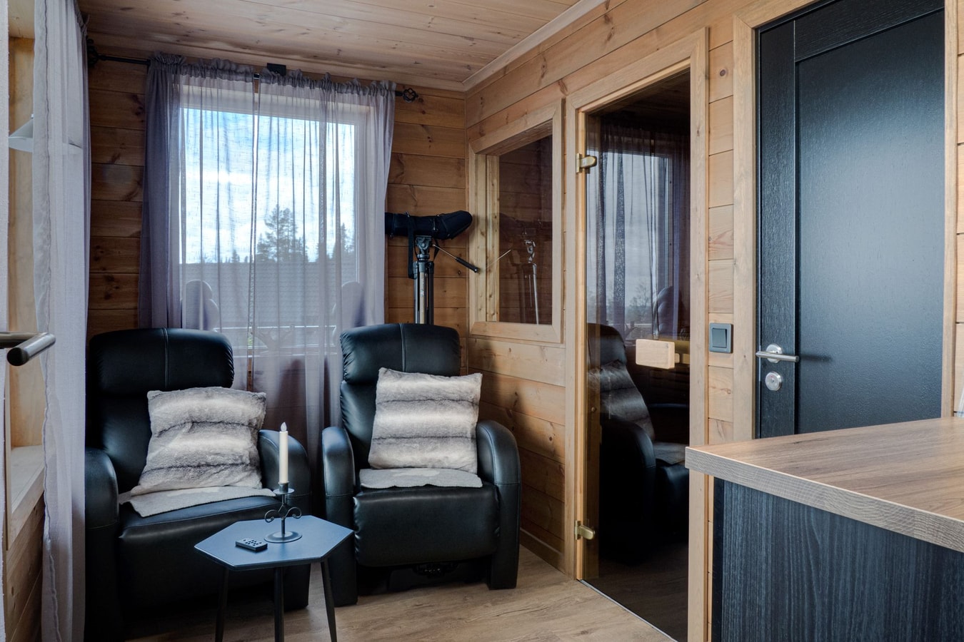 Ski-in/Ski-out | Wi-Fi | Bastu | Djurtillåten 5 Lofsdalen Home