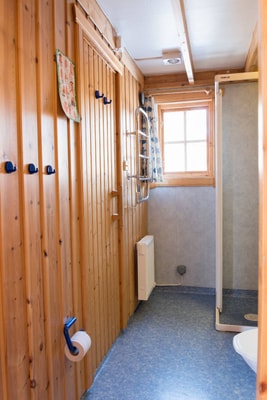 Sauna | Wi-Fi | EV Dock | Pets OK 10 Lofsdalen Home