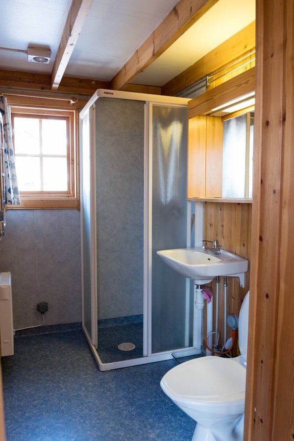 Bastu | Wi-Fi | Elbilsladdare | Djurtillåten 6 Lofsdalen Home