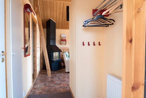 Sauna | Wi-Fi | EV Dock | Pets OK 7 Lofsdalen Home