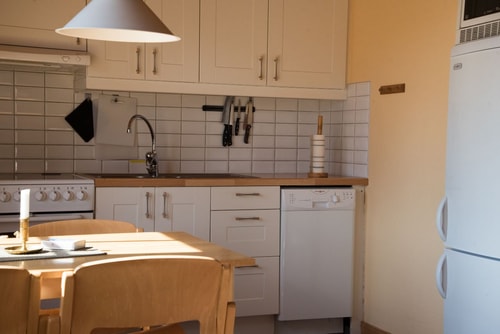 Sauna | Wi-Fi | EV Dock | Pets OK 9 Lofsdalen Home