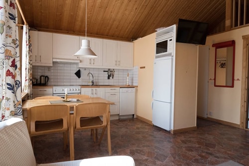 Sauna | Wi-Fi | EV Dock | Pets OK 3 Lofsdalen Home