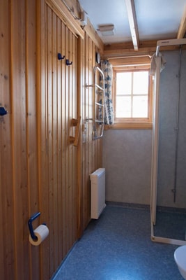 Sauna | Engine heater | Wood stove | TV 3 Lofsdalen Home