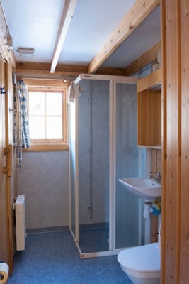 Sauna | Engine heater | Wood stove | TV 6 Lofsdalen Home