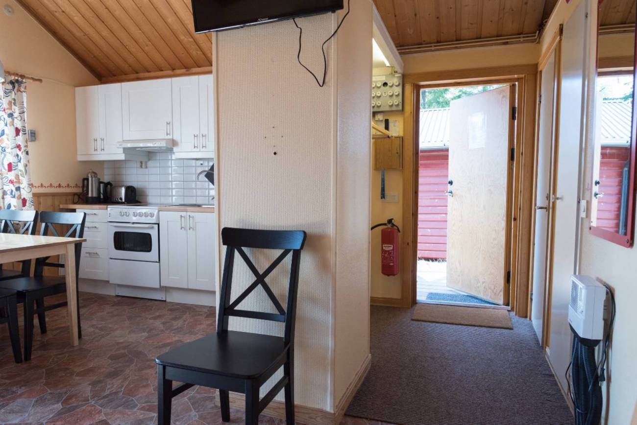 Bastu | Elbilsladdare | Braskamin | TV | WiFi 8 Lofsdalen Home