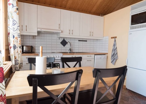 Sauna | Engine heater | Wood stove | TV 4 Lofsdalen Home