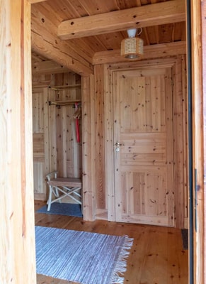 Braskamin | TV | Terrass | Grill | Parkering 7 Lofsdalen Home