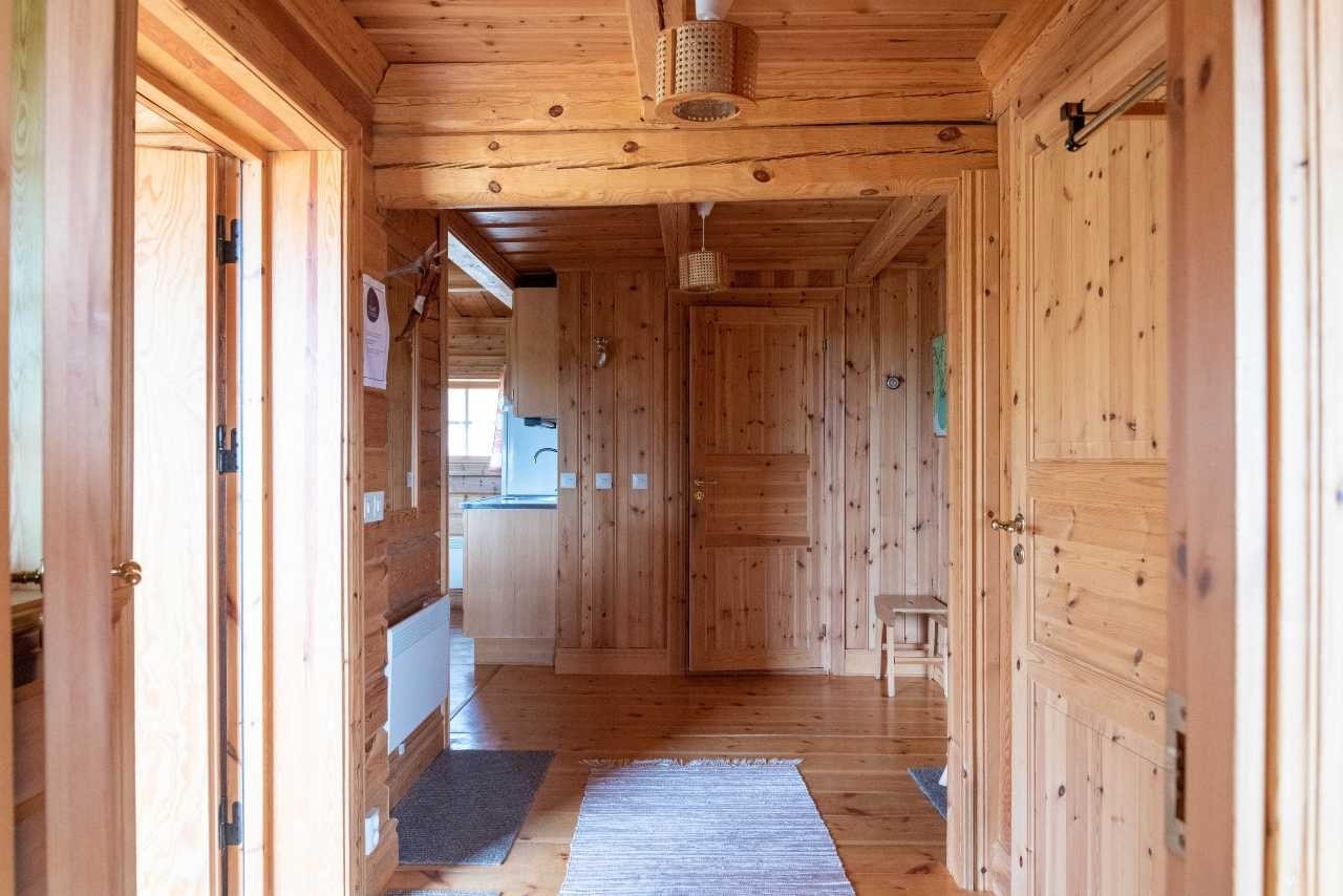 Braskamin | TV | Terrass | Grill | Parkering 8 Lofsdalen Home