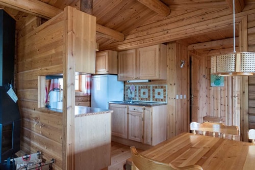 Braskamin | TV | Terrass | Grill | Parkering 9 Lofsdalen Home