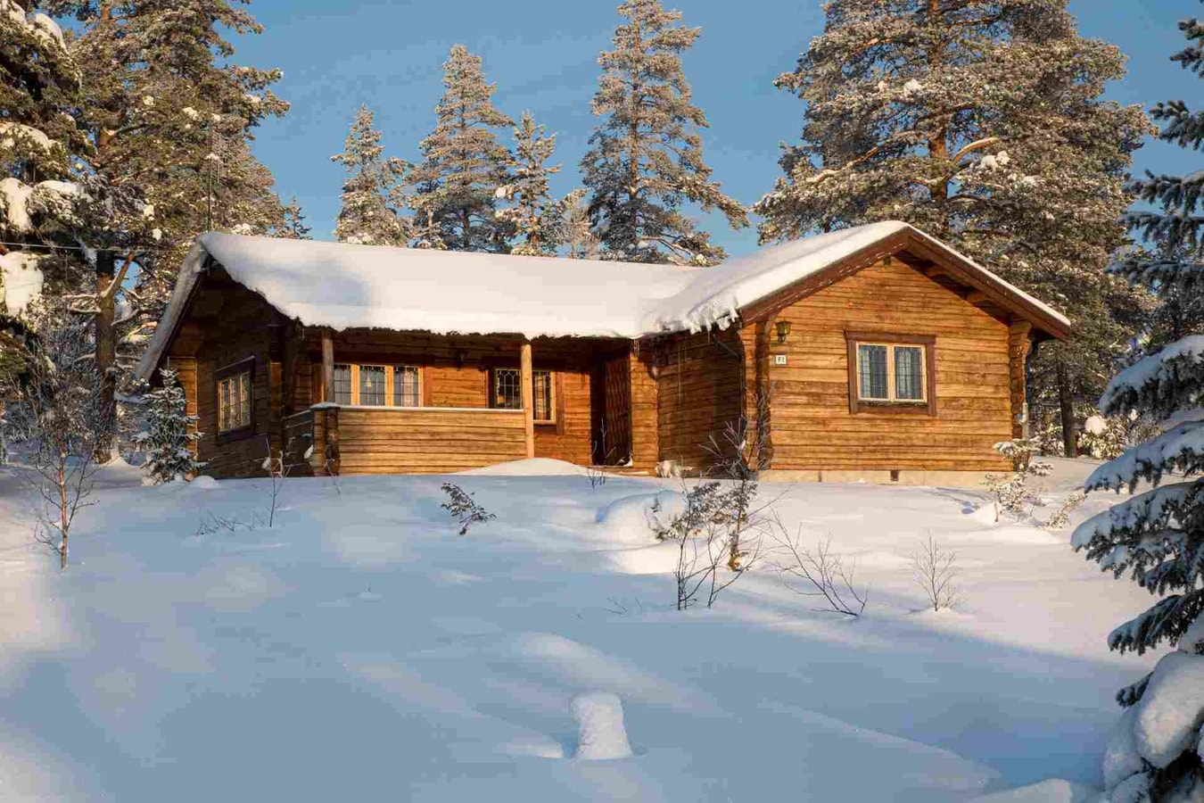 Braskamin | TV | Terrass | Grill | Parkering Lofsdalen Home