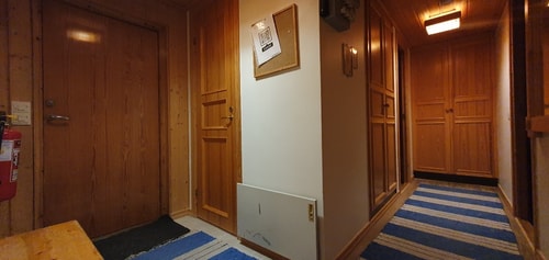 Sauna | Wi-Fi | Terrace | Wood stove | Cable TV 1 Stugor & Boende