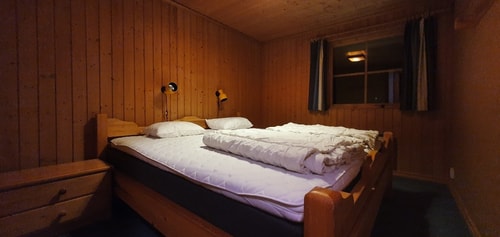 Sauna | Wi-Fi | Terrace | Wood stove | Cable TV 9 Stugor & Boende