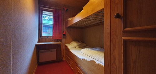 Sauna | Wi-Fi | Terrace | Wood stove | Cable TV 11 Stugor & Boende