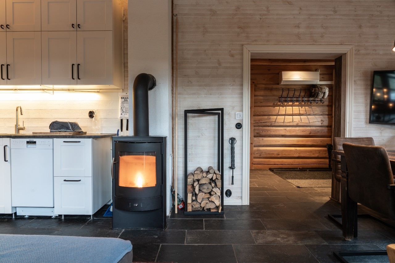 Hot tub | Sauna | WiFi | Pets allowed Lofsdalen Home