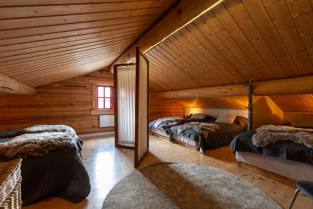 Hot tub | Sauna | WiFi | Pets allowed 9 Lofsdalen Home