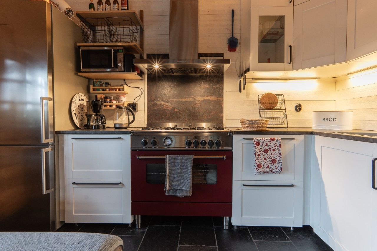 Hot tub | Sauna | WiFi | Pets allowed 11 Lofsdalen Home