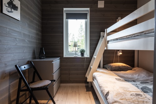 Sauna | Wood stove | WiFi | BBQ 23 Lofsdalen Home