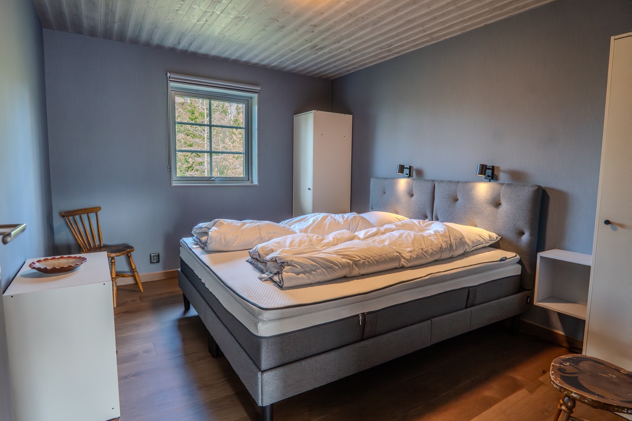 Nybyggt hus | Bastu | Elbilsladdare | Terrass 20 Lofsdalen Home