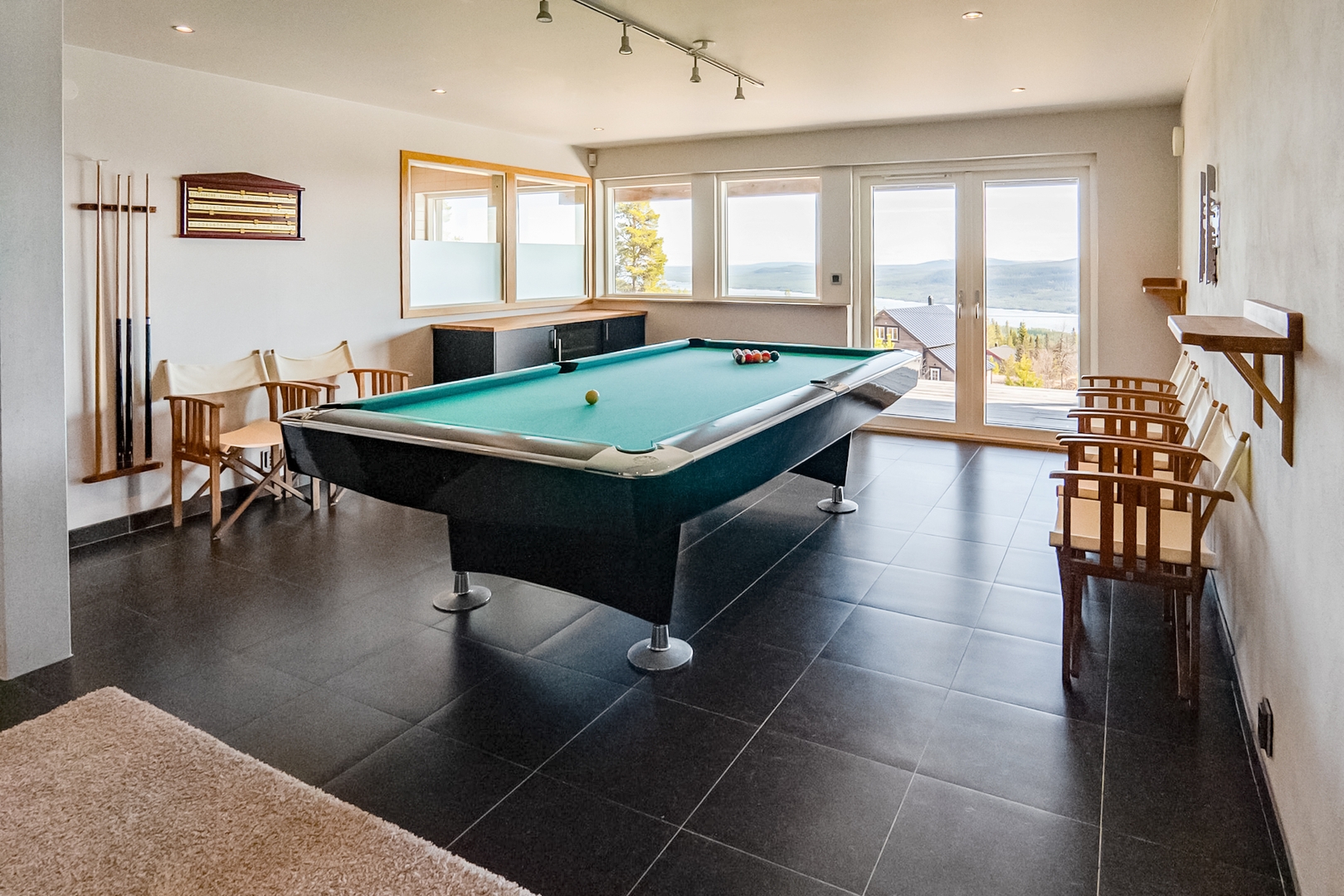 Ski in/Ski out | Biljardbord | Bastu | BBQ grill 14 Lofsdalen Home