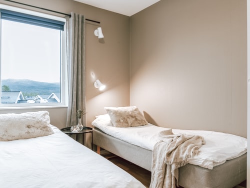 Ski-in/Ski-out | Bastu | WiFi | Terrass 6 Lofsdalen Home