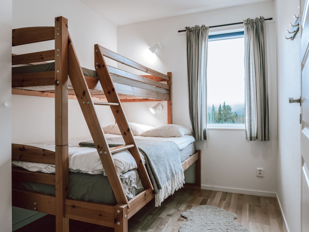 Ski-in/Ski-out | Bastu | WiFi | Terrass 19 Lofsdalen Home