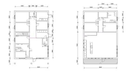 WiFi | Bastu | Elbilsladdare | Terrass 26 Lofsdalen Home