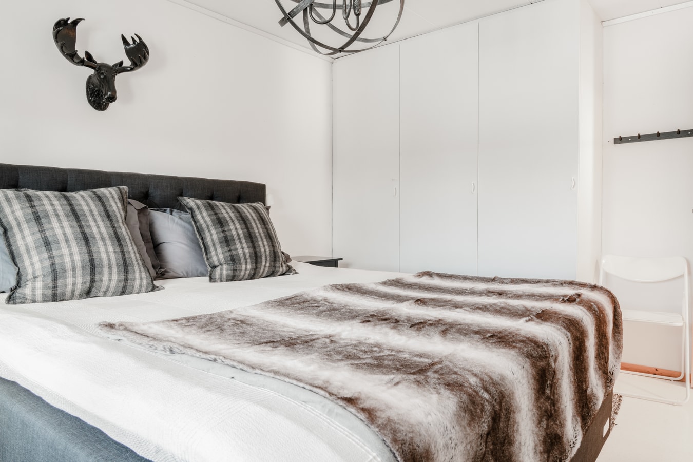 Ski-in/Ski-out | Wi-Fi | Bastu | Terrass | Kamin 25 Lofsdalen Home