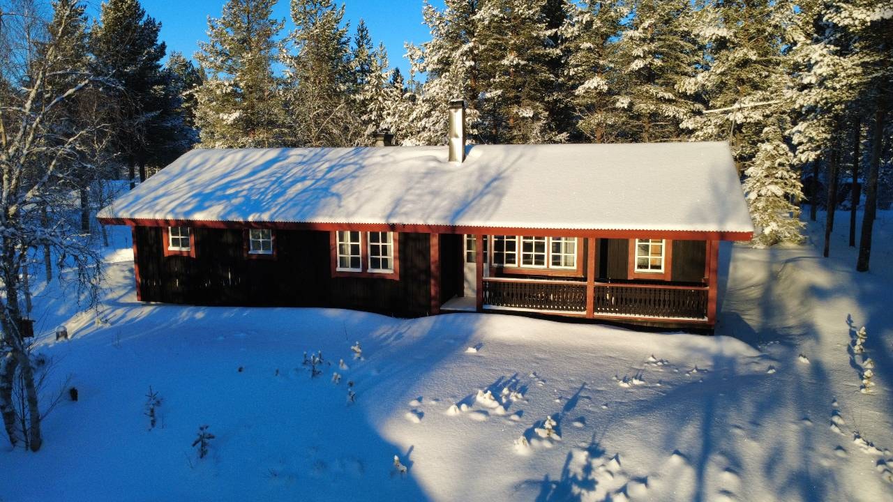 Bastu | Motorvärmaruttag | Djurtillåten | Kamin 1 Lofsdalen Home