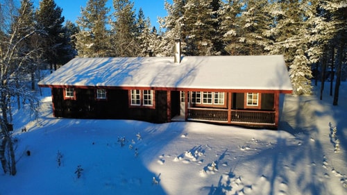 Bastu | Motorvärmaruttag | Djurtillåten | Kamin 1 Lofsdalen Home