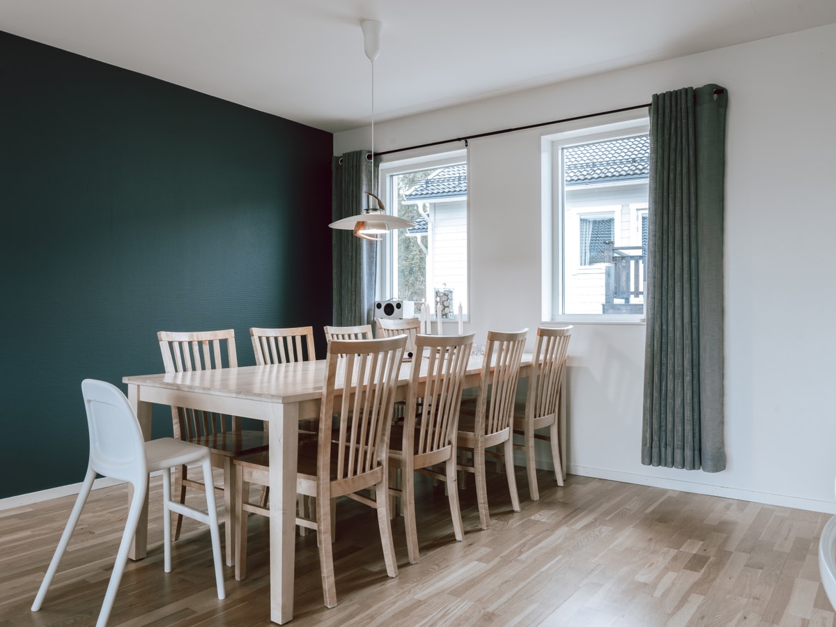 Ski-in/Ski-out | Bastu | WiFi | Terrass 6 Lofsdalen Home