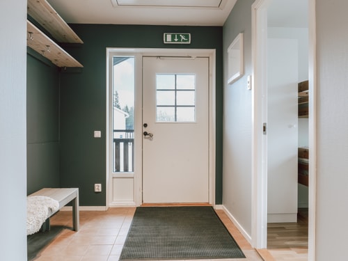 Ski-in/Ski-out | Sauna | WiFi | Terrace 25 Lofsdalen Home