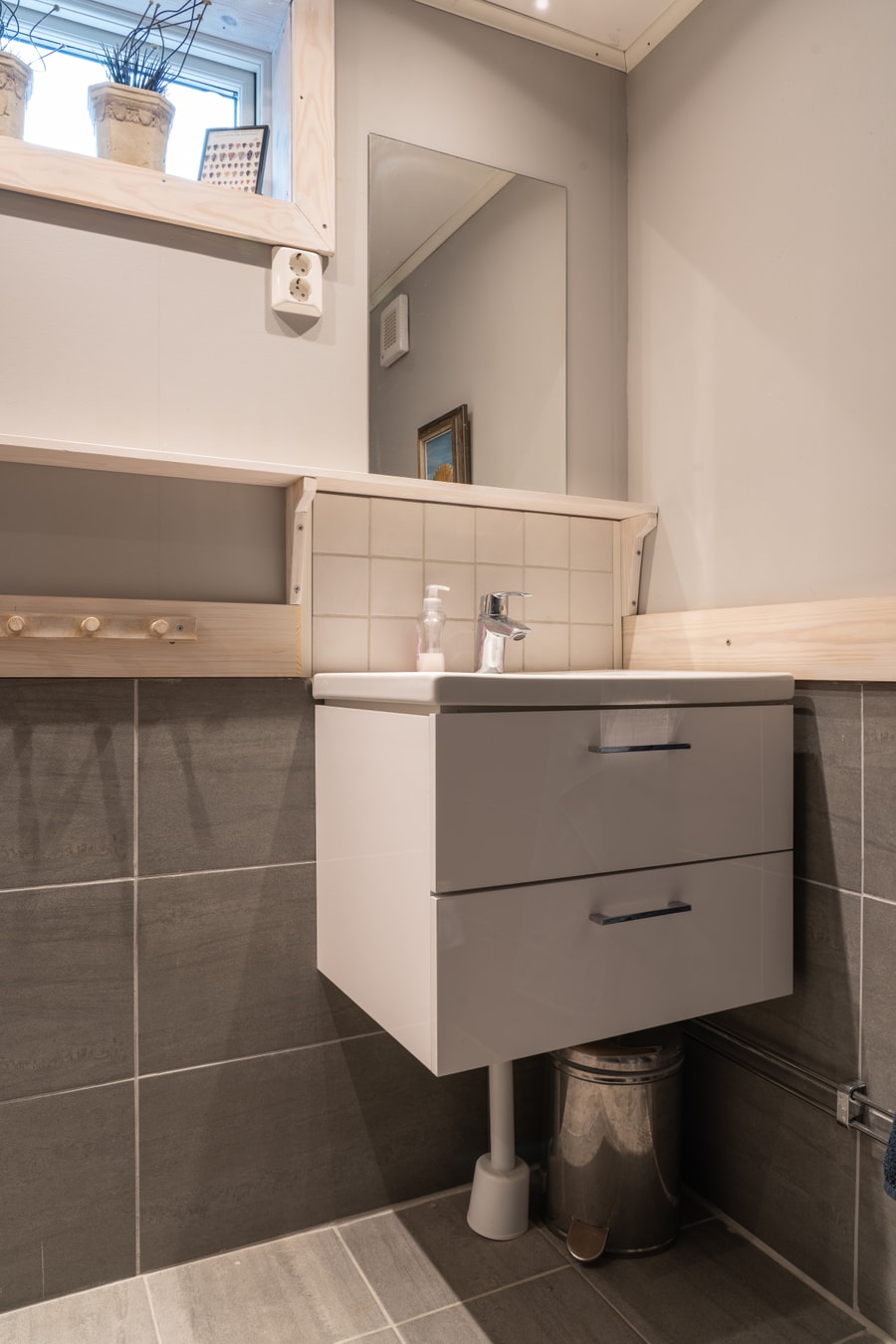 Fishing Area | 4 floors | WiFi | Family friendly 22 Lofsdalen Home