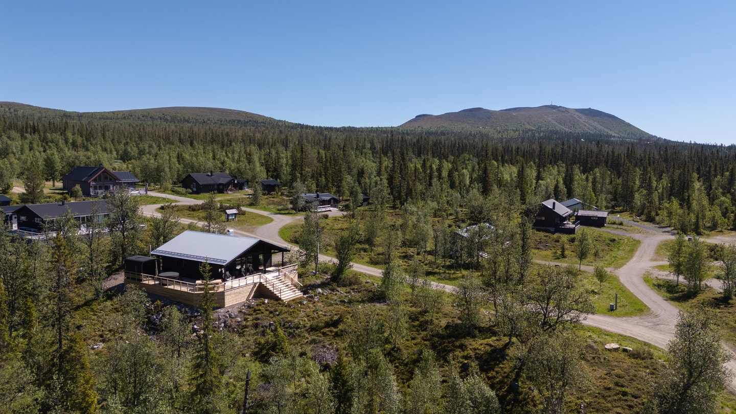 Bastu | Badtunna | WiFi | EV-laddare | Husdjur OK 4 Lofsdalen Home