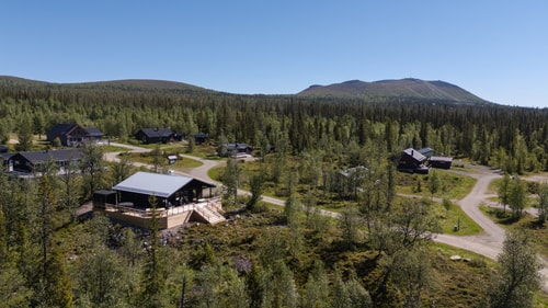 Bastu | Badtunna | WiFi | EV-laddare | Husdjur OK 4 Lofsdalen Home