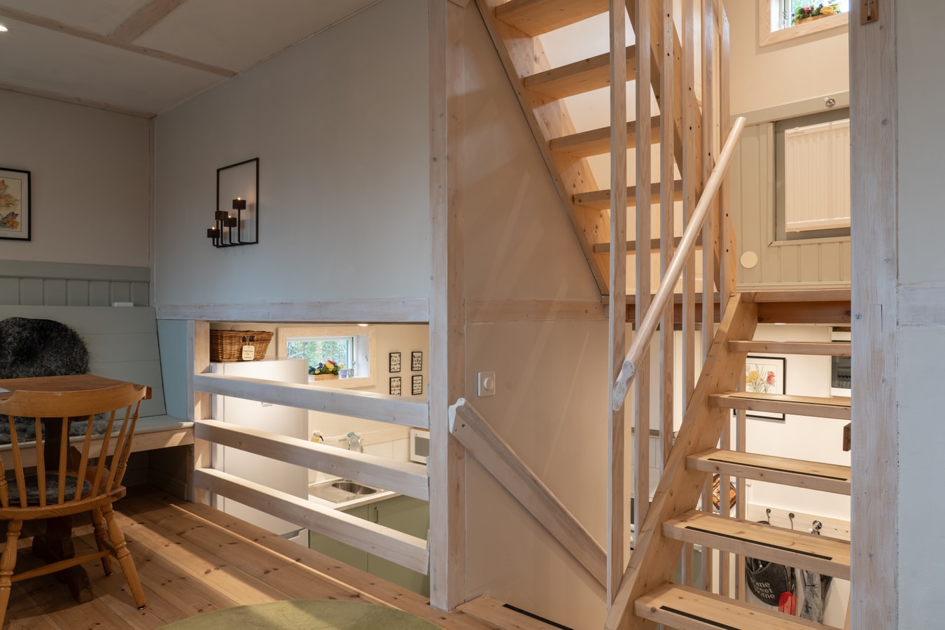 Fishing Area | 4 floors | WiFi | Family friendly 12 Lofsdalen Home