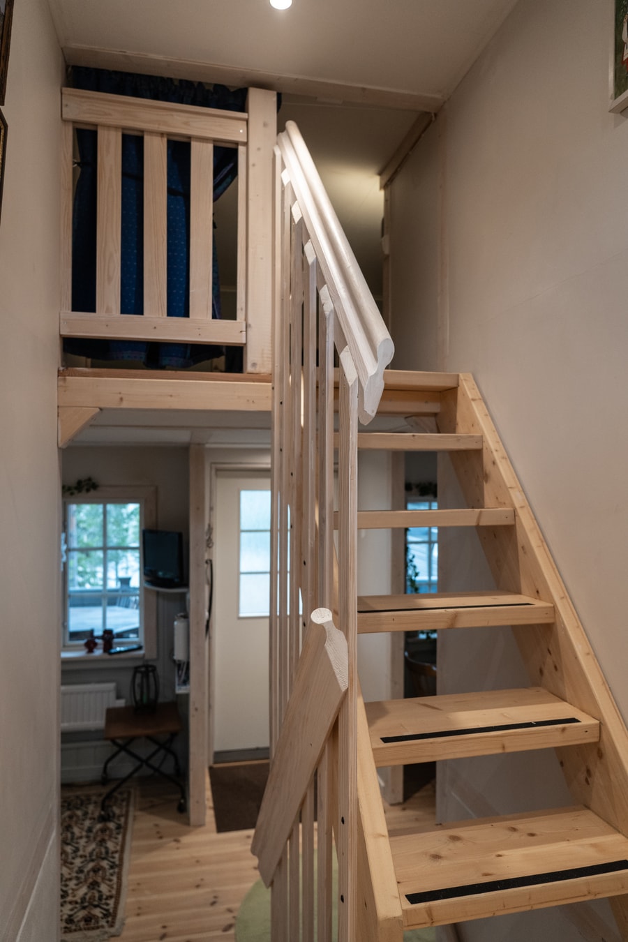 Fishing Area | 4 floors | WiFi | Family friendly 14 Lofsdalen Home