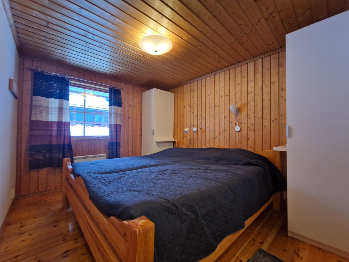 Sauna | Wi-Fi | Washing Machine | No Pets 11 Lofsdalen Home