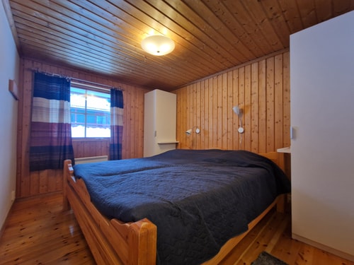 Bastu | Wi-Fi | Tvättmaskin | Kamin | EJ Husdjur 10 Lofsdalen Home