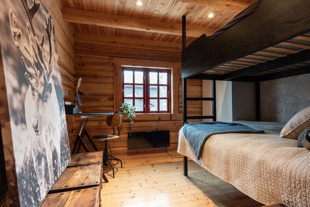 Hot tub | Sauna | WiFi | Pets allowed 6 Lofsdalen Home