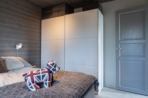 Sauna | Wood stove | WiFi | BBQ 22 Lofsdalen Home