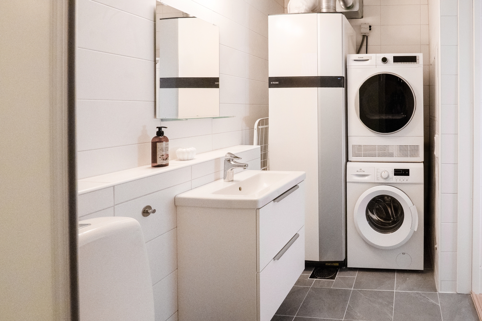 Bastu | WiFi | Fri parkering | Nybyggd 3 Lofsdalen Home