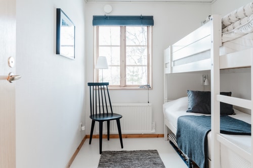 Ski-in/Ski-out | Wi-Fi | Sauna | Terrace | Stove 21 Lofsdalen Home