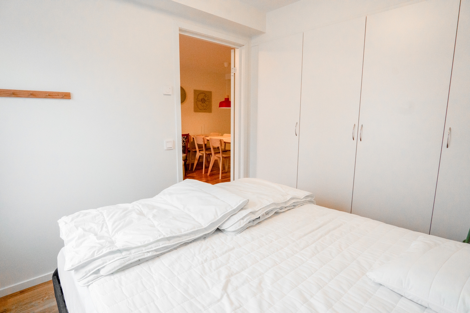 Bastu | WiFi | Fri parkering | Nybyggd 5 Lofsdalen Home