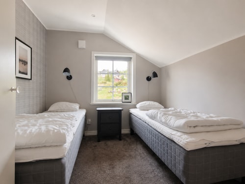 Ski-in / Ski-out | Bastu & Relax | WiFi 12 Lofsdalen Home