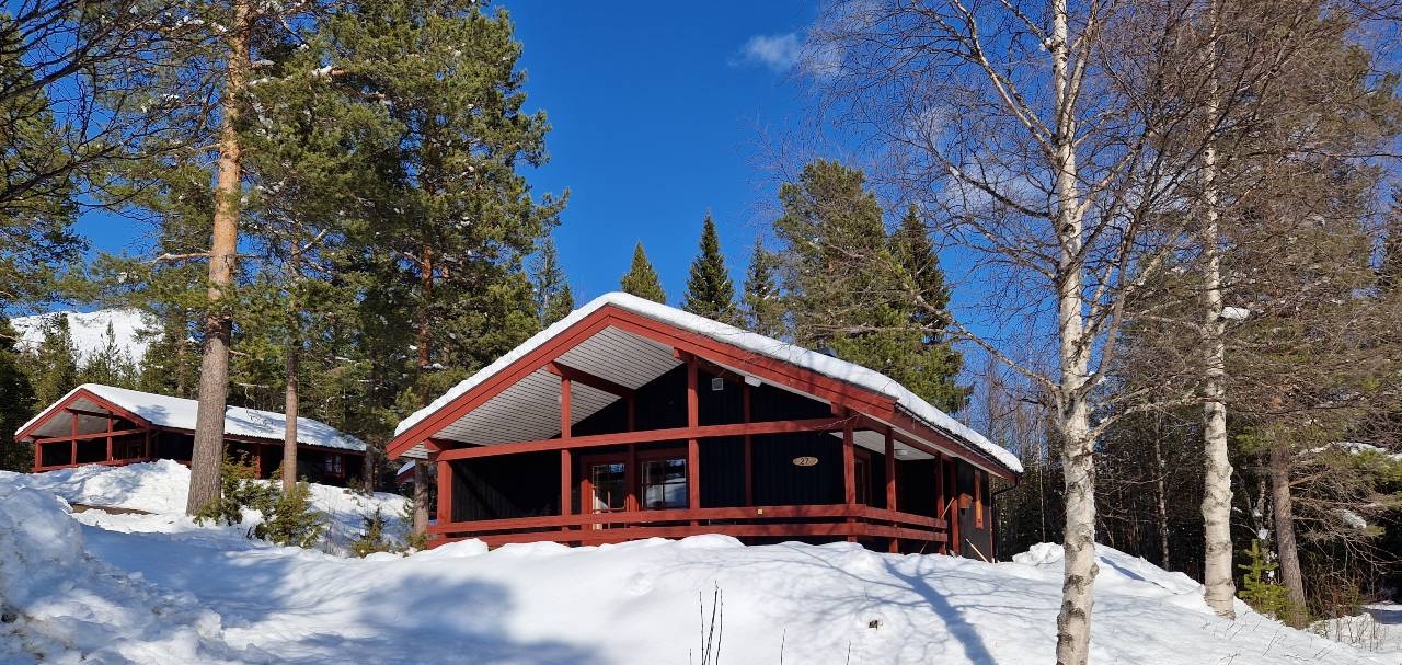 Bastu | Wi-Fi | Terrass | Braskamin | Kabel-TV 13 Lofsdalen Home